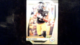 2024 Panini Prizm #241 Najee Harris Silver