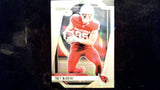 2024 Panini Prizm #4 Trey McBride Silver