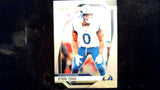2024 Panini Prizm #170 Byron Young Silver