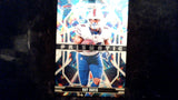 2024 Panini Prizm #18 Ray Davis Prizmatic