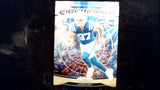 2024 Panini Prizm #17 Laiatu Latu Fireworks