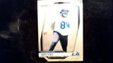 2024 Panini Prizm #341 Jared Verse