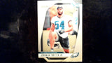 2024 Panini Prizm #349 Jeremiah Trotter Jr.