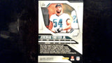 2024 Panini Prizm #349 Jeremiah Trotter Jr.