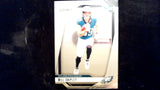 2024 Panini Prizm #397 Will Shipley