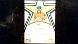 2024 Panini Rookies & Stars #194 Troy Franklin