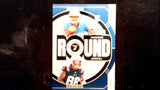 2024 Panini Contenders #22 Brenden Rice / Jaheim Bell Round Numbers
