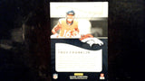 2024 Panini Illusions #24 Troy Franklin