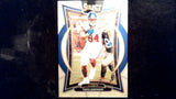 2024 Panini Select #96 Theo Johnson