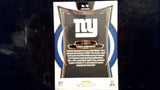 2024 Panini Select #96 Theo Johnson