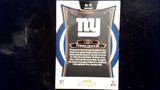 2024 Panini Select #61 Tyrone Tracy Jr.