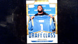 2024 Panini Rookies & Stars #DC-JVE Jared Verse Draft Class