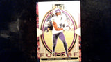 2024 Panini Select #14 Jordan Addison Select Future