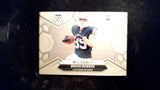 2024 Panini Mosaic #286 Brock Bowers