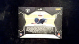2024 Panini Mosaic #286 Brock Bowers