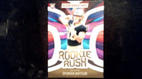 2024 Panini Rookies & Stars #RR-SRR Spencer Rattler Rookie Rush