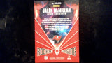 2024 Panini Phoenix #RR-JMN Jalen McMillan Rookie Rising Stars