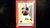 2025 Donruss #51 Devin Hester Press Proofs Red