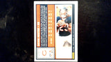2025 Donruss #51 Devin Hester Press Proofs Red