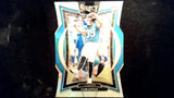 2024 Panini Select #49 Cam Little Silver Prizm