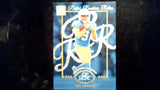2025 Donruss #12 Tre Harris Rated Rookies Retro