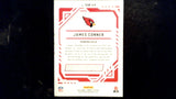 2025 Donruss #DOM-JCR James Conner Dominators