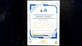 2025 Donruss #DOM-ADS Davante Adams Dominators