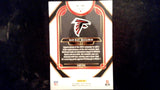 2024 Panini Select #289 Ray-Ray McCloud Copper Prizm Shock #/299