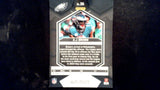 2024 Panini Mosaic #265 A.J. Brown