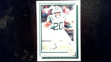 2025 Donruss #292 Breece Hall