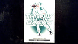 2025 Score #10 Aaron Rodgers Throwbacks