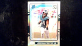 2024 Donruss Optic #250 Jeremiah Trotter Jr. Holo