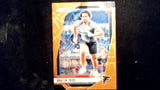 2024 Panini Prizm #312 Bralen Trice Lazer