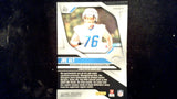 2024 Panini Prizm #353 Joe Alt Lazer