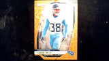 2024 Panini Prizm #283 L'Jarius Sneed Lazer