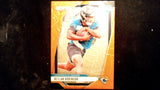 2024 Panini Prizm #361 Keilan Robinson Lazer