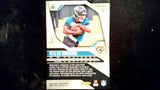 2024 Panini Prizm #361 Keilan Robinson Lazer