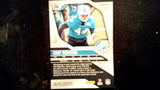2024 Panini Prizm #319 Chop Robinson Lazer