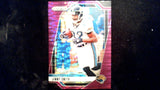 2024 Panini Prizm #135 Jimmy Smith Purple Pulsar