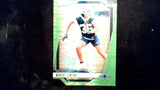 2024 Panini Prizm #372 Marist Liufau Neon Green Pulsar
