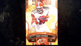 2024 Topps Resurgence #22 Josh Cribbs