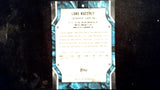 2024 Topps Chrome Cosmic #11 Luke Kuechly Refractors