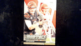 2024 Panini Mosaic #M-8 Joe Burrow Montage