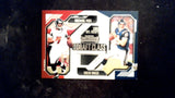 2024 Panini Contenders #19 Drew Brees / Michael Vick Historic Draft
