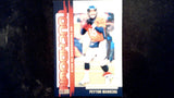 2024 Panini Rookies & Stars #TC-PMG Peyton Manning Touchdown Club