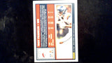 2025 Donruss #210 Troy Franklin Press Proofs Red
