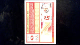 2025 Donruss #291 Jauan Jennings Press Proofs Red
