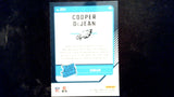 2024 Donruss Optic #221 Cooper DeJean
