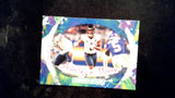 2024 Panini Rookies & Stars #AIM-DME DJ Moore Artistry in Motion