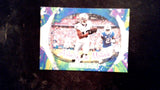 2024 Panini Rookies & Stars #AIM-DAS Davante Adams Artistry in Motion Longevity